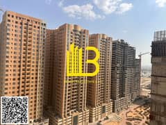 شقة في برج أحلام جولدكريست B،أبراج أحلام جولدكريست،مدينة الإمارات‬ 1 غرفة 310000 درهم - 15507111