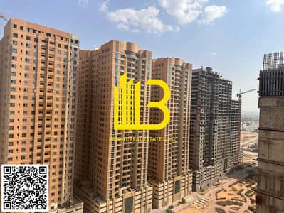 1 habitación Apartamento para en Venta en Emirates City, Ajman - 6. jpg