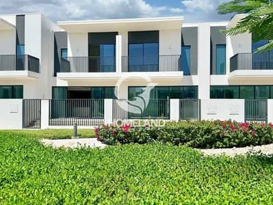 3 Slaapkamers Townhouse te Koop in The Valley by Emaar, Dubai - Rijwoning in The Valley by Emaar，Elora, 3 slaapkamers, 2650000 AED - 15507160