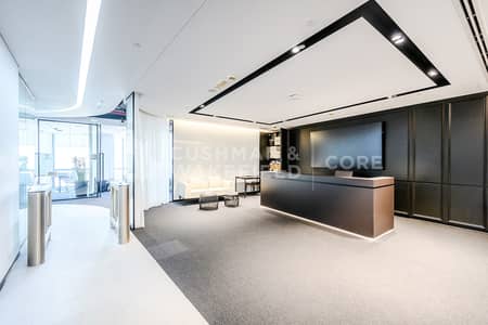 Office te Huur in Downtown Dubai, Dubai - Kantoor in Downtown Dubai，Boulevard Plaza Tower，Boulevard Plaza Tower 1, 1605632 AED - 15506787