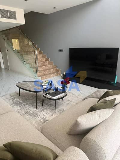 2 Schlafzimmer Townhouse zum zur Miete in Dubailand, Dubai - Reihenhaus in Dubailand，Rukan, 2 schlafzimmer, 120000 AED - 15506679