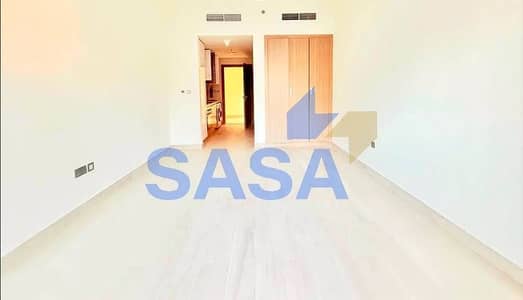 Studio zum zur Miete in Meydan, Dubai - Wohnung in Meydan，Meydan One，Azizi Riviera，Azizi Riviera 42, 46000 AED - 15506852