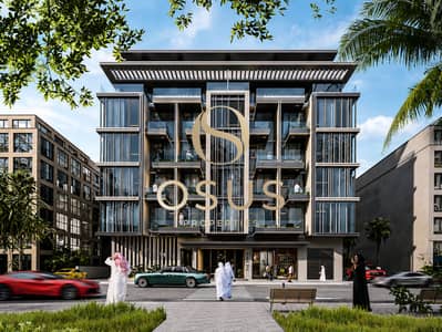 2 Bedroom Apartment for Sale in Mohammed Bin Rashid City (MBR City), Dubai - image_0 2 Bedroom Apartment for Sale in Mohammed Bin Rashid City (MBR City), Dubai - image_0