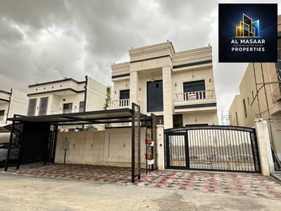 5 Bedroom Villa for Sale in Al Yasmeen, Ajman - WhatsApp Image 2026-03-26 at 12.14. 47 PM (1). jpeg 5 Bedroom Villa for Sale in Al Yasmeen, Ajman - WhatsApp Image 2026-03-26 at 12.14. 47 PM (1). jpeg
