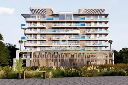 1 Bedroom Apartment for Sale in Dubai Islands, Dubai - Resort Inspired| Light Filled | Prime Connectivity 1 Bedroom Apartment for Sale in Dubai Islands, Dubai - Resort Inspired| Light Filled | Prime Connectivity