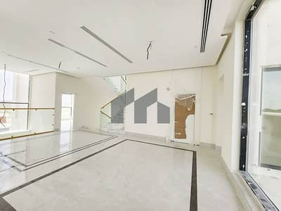 5 habitaciones Villa para en Alquiler en Al Rahbah, Abu Dhabi - Villa en Al Rahbah, 5 dormitorios, 300000 AED - 15507249 5 habitaciones Villa para en Alquiler en Al Rahbah, Abu Dhabi - Villa en Al Rahbah, 5 dormitorios, 300000 AED - 15507249