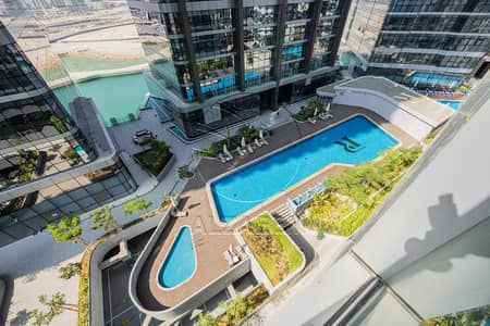 3 Bedroom Flat for Sale in Al Reem Island, Abu Dhabi - 021A0121. jpg