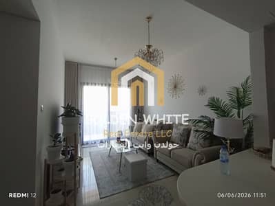 2 chambres Appartement à à louer à Arjan, Dubai - Appartement à Arjan，Green Diamond 1，Green Diamond 1 Tower B, 2 chambres, 92000 AED - 15507293