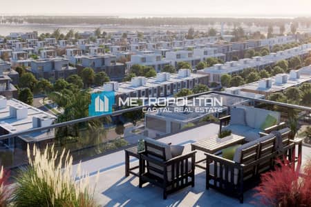 2 habitaciones Apartamento para en Venta en Al Reem Island, Abu Dhabi - Apartamento en Al Reem Island，Reem Hills，Makany, 2 dormitorios, 2575000 AED - 15507217