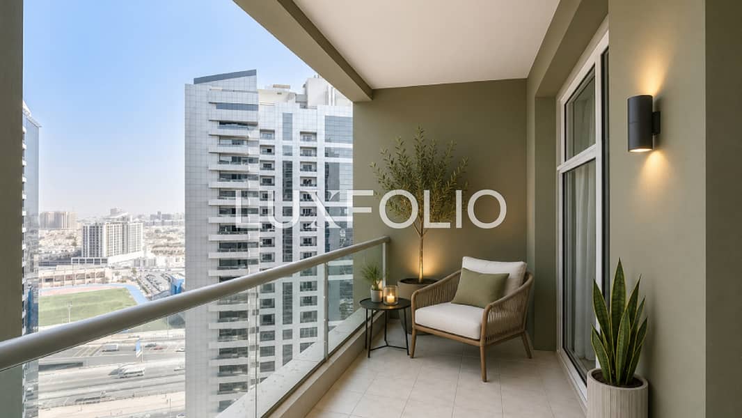 Largest unit size | High Floor | Next to Metro | Investment Opportunity Largest unit size | High Floor | Next to Metro | Investment Opportunity