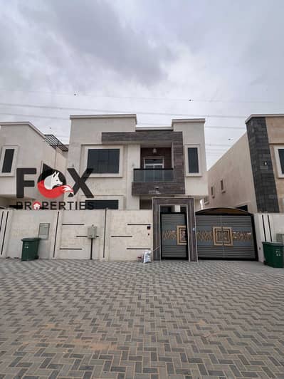 فیلا 5 غرف نوم للايجار في الياسمين، عجمان - WhatsApp Image 2026-06-17 at 11.05. 19 AM. jpeg فیلا 5 غرف نوم للايجار في الياسمين، عجمان - WhatsApp Image 2026-06-17 at 11.05. 19 AM. jpeg