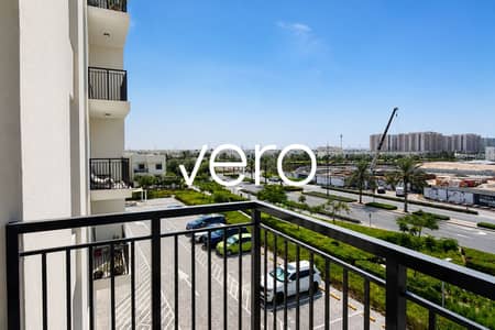 1 Bedroom Apartment for Sale in Town Square, Dubai - Corner Apt | Exclusive Property | Low Floor 1 Bedroom Apartment for Sale in Town Square, Dubai - Corner Apt | Exclusive Property | Low Floor