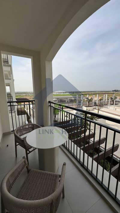 2 habitaciones Apartamento para en Alquiler en Yas Island, Abu Dhabi - WhatsApp Image 2026-06-10 at 13.05. 17 (1). jpeg