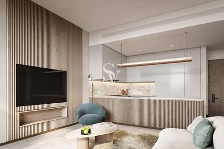 1 Bedroom Apartment for Sale in City of Arabia, Dubai - EARLY INVESTOR DEAL | 60% HANDOVER PAYMENT PLAN 1 Bedroom Apartment for Sale in City of Arabia, Dubai - EARLY INVESTOR DEAL | 60% HANDOVER PAYMENT PLAN