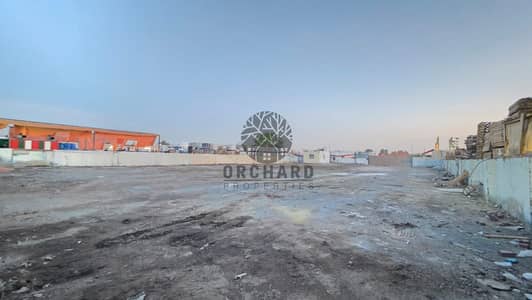 Industrial Land for Rent in Al Sajaa Industrial, Sharjah - 1000110862. jpg