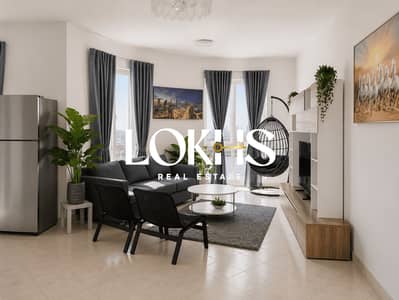 2 Bedroom Apartment for Sale in Dubai Production City (IMPZ), Dubai - LAKE VIEW | WELL MAINTAINED | VACANT ON TRANSFER