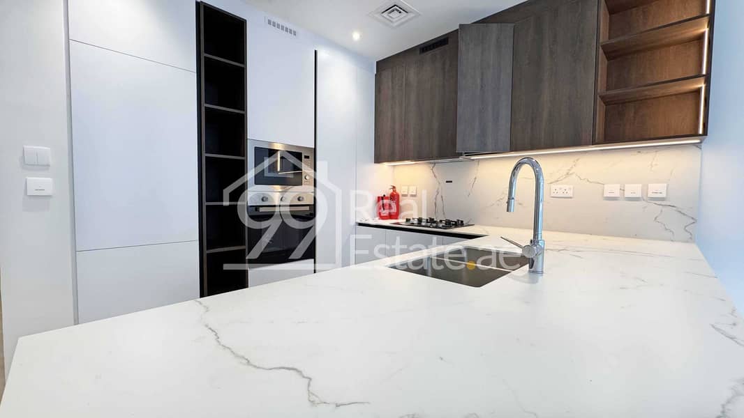 Brand New | Best Price | High Floor | View Now! - Image 3