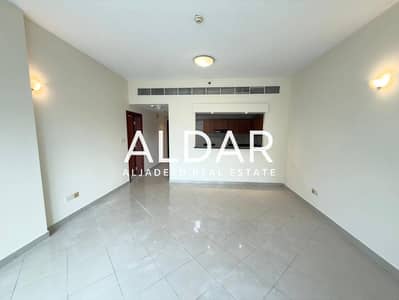 1 Bedroom Flat for Rent in Dubai Sports City, Dubai - Store + Maid Room |Semi Closed Kitchen |Spacious 1 Bedroom Flat for Rent in Dubai Sports City, Dubai - Store + Maid Room |Semi Closed Kitchen |Spacious