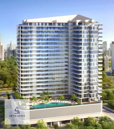 Appartement de 2 chambres à à vendre à Business Bay, Dubai - Mainbuild2. png Appartement de 2 chambres à à vendre à Business Bay, Dubai - Mainbuild2. png