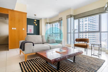 1 Schlafzimmer Wohnung zum zur Miete in Downtown Dubai, Dubai - 6. jpeg