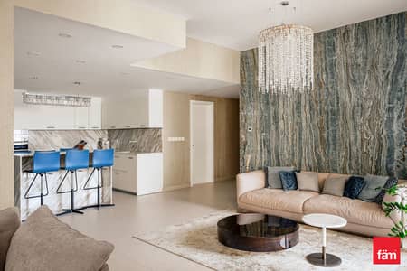 3 Bedroom Apartment for Sale in Jumeirah Beach Residence (JBR), Dubai - High Floor | 3 Bedrooms | High ROI | Scenic View 3 Bedroom Apartment for Sale in Jumeirah Beach Residence (JBR), Dubai - High Floor | 3 Bedrooms | High ROI | Scenic View