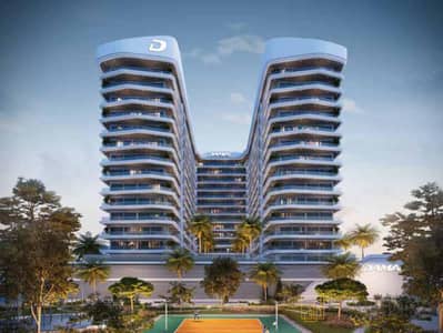 1 Bedroom Apartment for Sale in DAMAC Hills 2 (Akoya by DAMAC), Dubai - Skyline Haven | Modern 1-Bedroom | Damac Hills 2 1 Bedroom Apartment for Sale in DAMAC Hills 2 (Akoya by DAMAC), Dubai - Skyline Haven | Modern 1-Bedroom | Damac Hills 2
