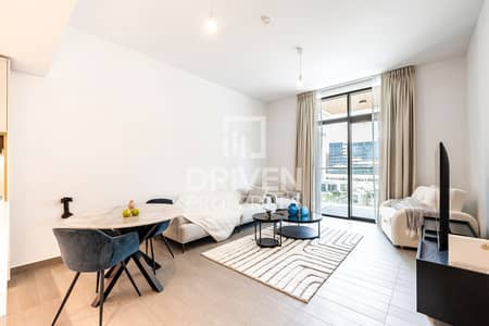 1 Bedroom Flat for Sale in Sobha Hartland, Dubai - Elite building in Sobha | Cheapest in Market 1 Bedroom Flat for Sale in Sobha Hartland, Dubai - Elite building in Sobha | Cheapest in Market