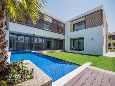 Luxurious Villa | 40% Post Handover Payment Plan Luxurious Villa | 40% Post Handover Payment Plan