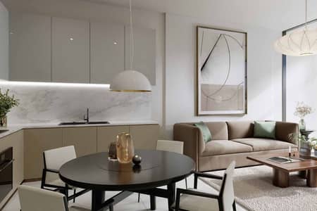1 Bedroom Flat for Sale in Business Bay, Dubai - Luxury Living | High Floor | Brand New| ReSale