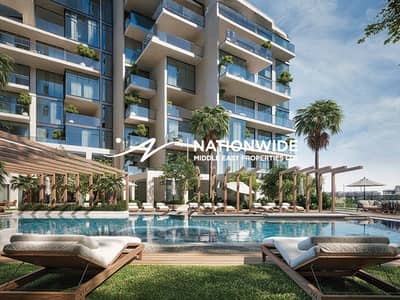 阿拉哈海滩, 阿布扎比 4 卧室单位待售 - 位于阿拉哈海滩,Bab Al Qasr Residence 22 4 卧室的公寓 2850000 AED - 15507043 阿拉哈海滩, 阿布扎比 4 卧室单位待售 - 位于阿拉哈海滩,Bab Al Qasr Residence 22 4 卧室的公寓 2850000 AED - 15507043