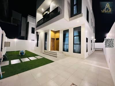 5 Camere Villa in Vendita a Al Zahya, Ajman - WhatsApp Image 2026-06-02 at 10.06. 36 AM (2). jpg