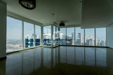 3 Camere Appartamento in Vendita a Jumeirah Lake Towers (JLT), Dubai - Appartamento a Jumeirah Lake Towers (JLT)，JLT Cluster A，Laguna Tower, 3 camere da letto, 3790000 AED - 15507625