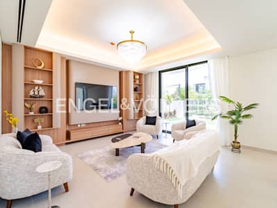 5 Schlafzimmer Villa zum zur Miete in Arabian Ranches 3, Dubai - Villa in Arabian Ranches 3，Elie Saab，Elie Saab 2, 5 schlafzimmer, 490000 AED - 15507654