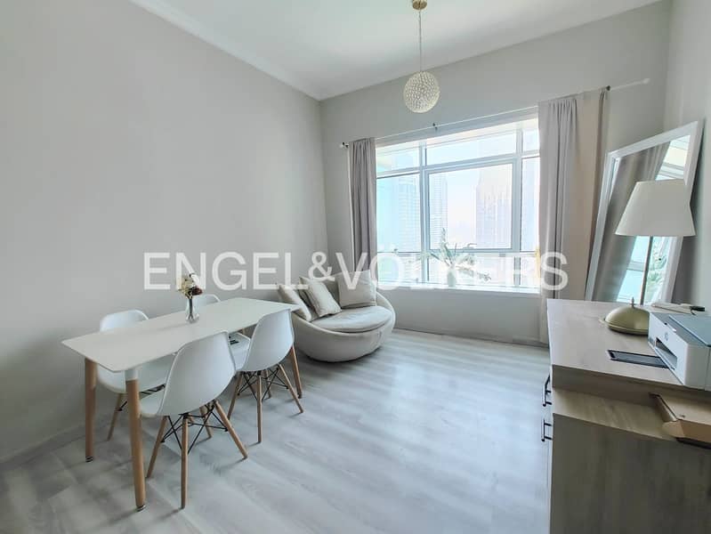 Vacant Now | Walk to Metro | Fully Furnished Vacant Now | Walk to Metro | Fully Furnished