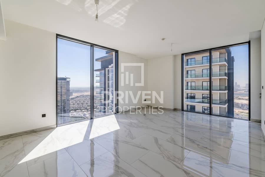 Downtown View | Ready to Move in | High Floor Downtown View | Ready to Move in | High Floor