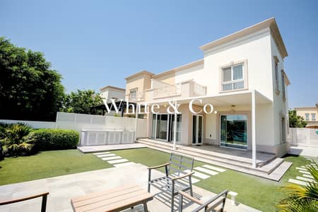 3 Camere Villa in Vendita a The Springs, Dubai - Villa a The Springs，The Springs 4, 3 camere da letto, 7600000 AED - 15507677