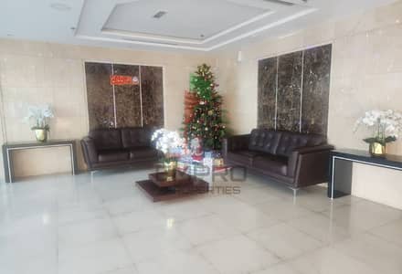 Studio for Rent in Dubai Marina, Dubai - Pool View l Spacious & Bright l Vacant