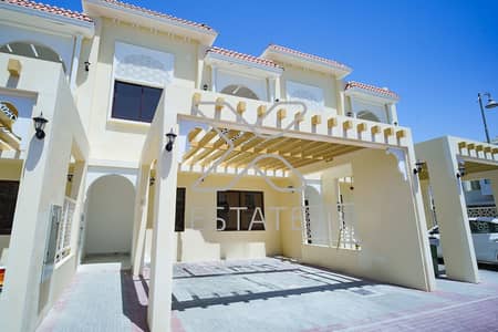 4 Schlafzimmer Townhouse zum zum Verkauf in Al Furjan, Dubai - Reihenhaus in Al Furjan，Murooj Al Furjan, 4 schlafzimmer, 4200000 AED - 15507702