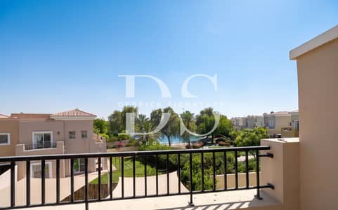 3 habitaciones Villa para en Alquiler en Arabian Ranches, Dubai - 1. png