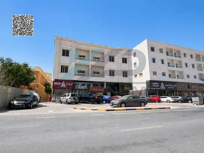 10+ Habitaciones Building para en Venta en Al Mowaihat, Ajman - f2a377fc-952c-4d95-b2d5-5ad611f9d069. jpg