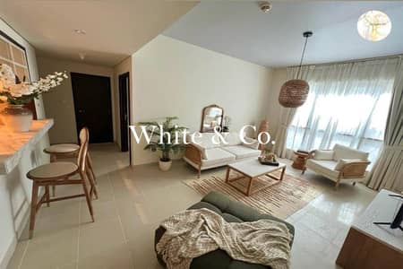 1 habitación Apartamento para en Alquiler en Downtown Dubai, Dubai - Apartamento en Downtown Dubai，Boulevard Central，Boulevard Central 1, 1 dormitorio, 108000 AED - 15507025