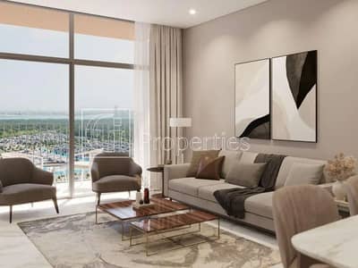 1 Bedroom Apartment for Sale in Sobha Hartland 2, Dubai - 1BD | Lagoon | Below OP 1 Bedroom Apartment for Sale in Sobha Hartland 2, Dubai - 1BD | Lagoon | Below OP