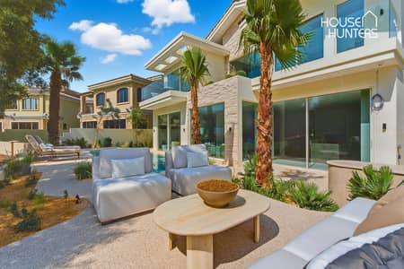 6 Bedroom Villa for Sale in Jumeirah Golf Estates, Dubai - PRICED TO SELL | Golf Course | Turn Key 6 Bedroom Villa for Sale in Jumeirah Golf Estates, Dubai - PRICED TO SELL | Golf Course | Turn Key
