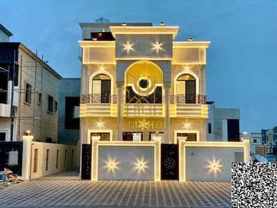فیلا 5 غرف نوم للبيع في الزاهية، عجمان - WhatsApp Image 2025-07-31 at 10.05. 16 AM (1). jpeg فیلا 5 غرف نوم للبيع في الزاهية، عجمان - WhatsApp Image 2025-07-31 at 10.05. 16 AM (1). jpeg