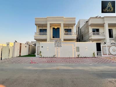 5 Camere Villa in Vendita a Al Zahya, Ajman - 545. jpg