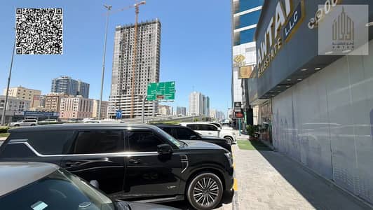 Plot in Vendita a Al Jurf, Ajman - WhatsApp Image 2026-06-17 at 11.17. 20 AM (1). jpeg