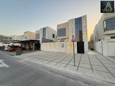 5 Schlafzimmer Villa zum zum Verkauf in Al Helio, Ajman - IMG_7106. jpg