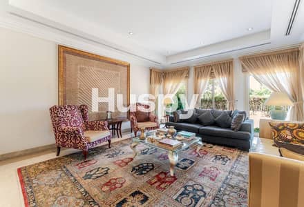 5 Bedroom Villa for Sale in The Meadows, Dubai - New to Market | Lake View | Hattan 5 Bedroom Villa for Sale in The Meadows, Dubai - New to Market | Lake View | Hattan