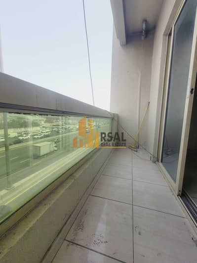 2 Bedroom Apartment for Rent in Muwaileh, Sharjah - 20260421_103918. jpg