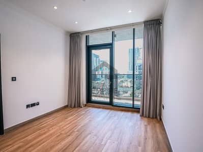 1 Bedroom Flat for Rent in Jumeirah Village Circle (JVC), Dubai - 1 Bed 2 Baths Fully fitted kitchen Pool view